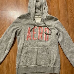 New Aeropostale sparkle sweatshirt